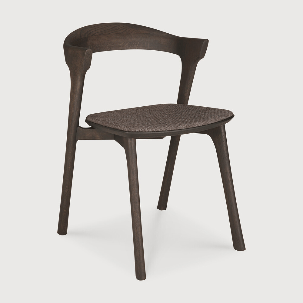 Bok Dining Chair – Sculptural Solid Wood by Sage Interiors - Sage InteriorsEthnicraft