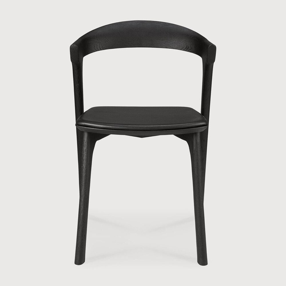 Bok Dining Chair – Sculptural Solid Wood by Sage Interiors - Sage InteriorsEthnicraft