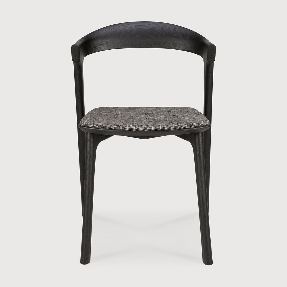 Bok Dining Chair – Sculptural Solid Wood by Sage Interiors - Sage InteriorsEthnicraft