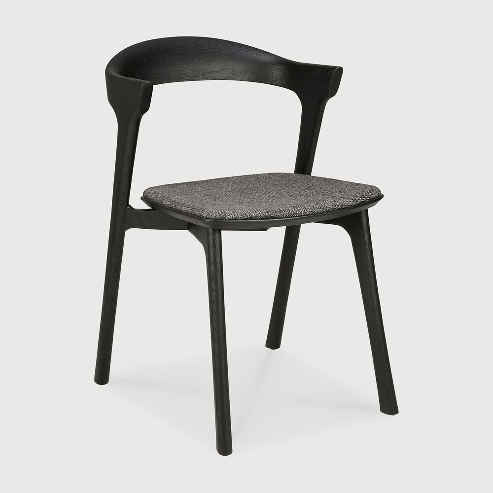 Bok Dining Chair – Sculptural Solid Wood by Sage Interiors - Sage InteriorsEthnicraft