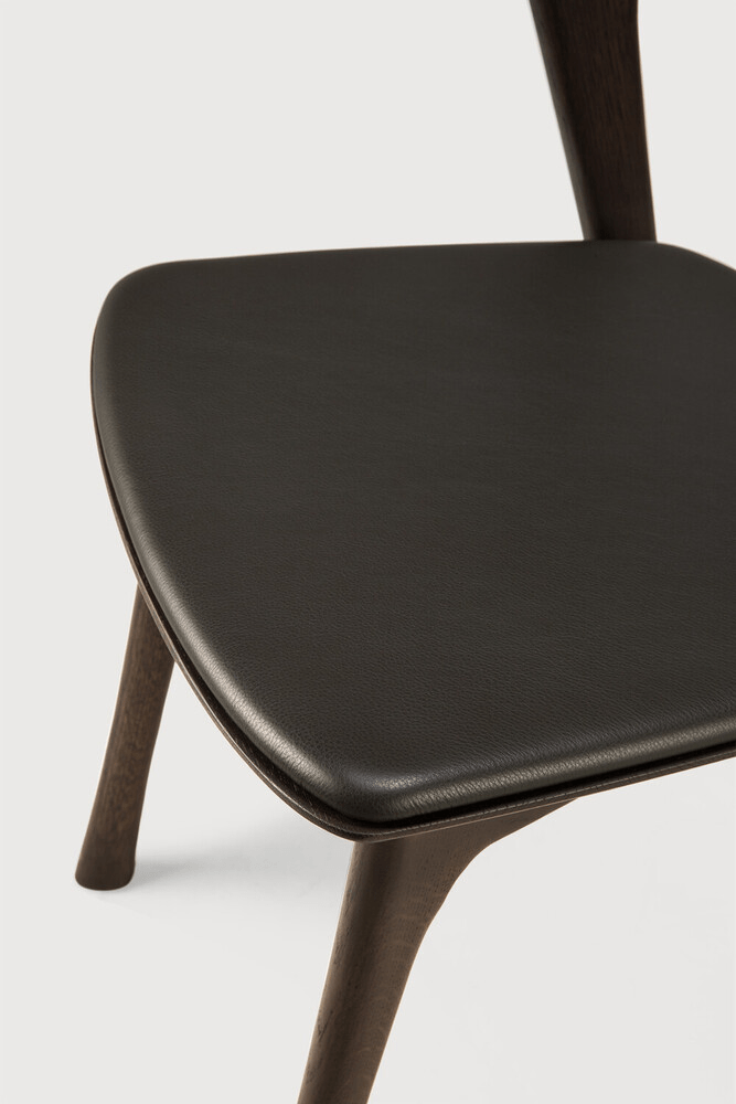 Bok Dining Chair – Sculptural Solid Wood by Sage Interiors - Sage InteriorsEthnicraft