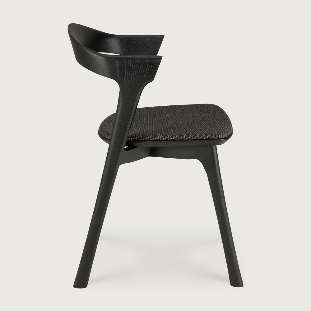 Bok Dining Chair – Sculptural Solid Wood by Sage Interiors - Sage InteriorsEthnicraft
