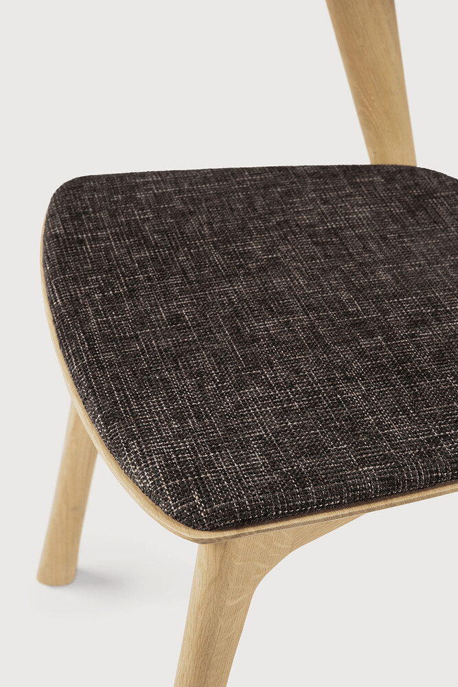 Bok Dining Chair – Sculptural Solid Wood by Sage Interiors - Sage InteriorsEthnicraft