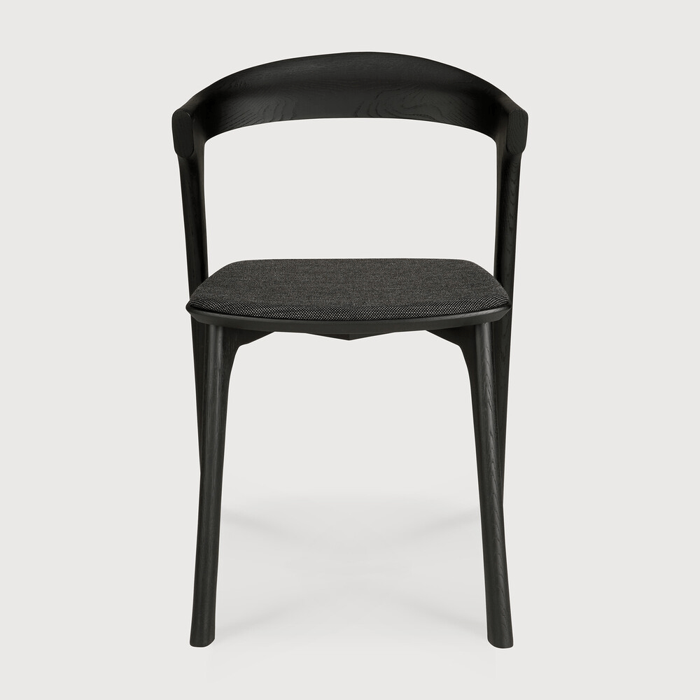 Bok Dining Chair – Sculptural Solid Wood by Sage Interiors - Sage InteriorsEthnicraft