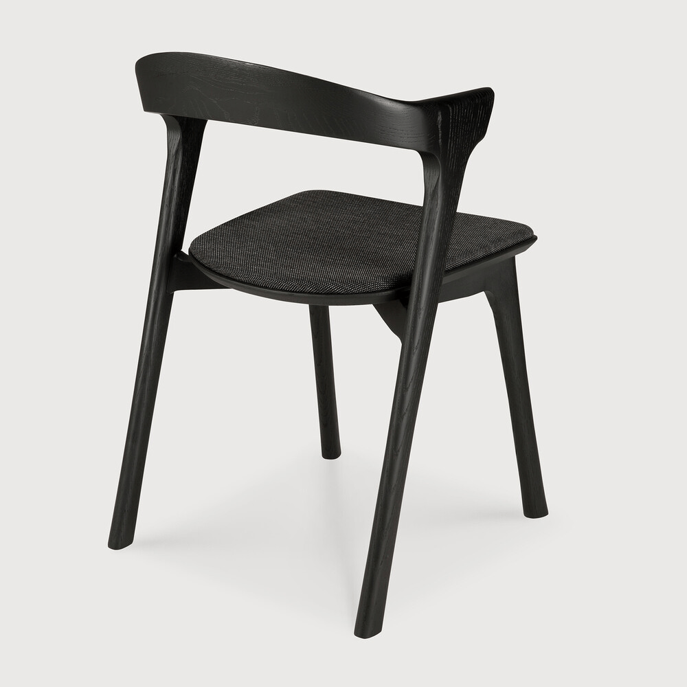 Bok Dining Chair – Sculptural Solid Wood by Sage Interiors - Sage InteriorsEthnicraft