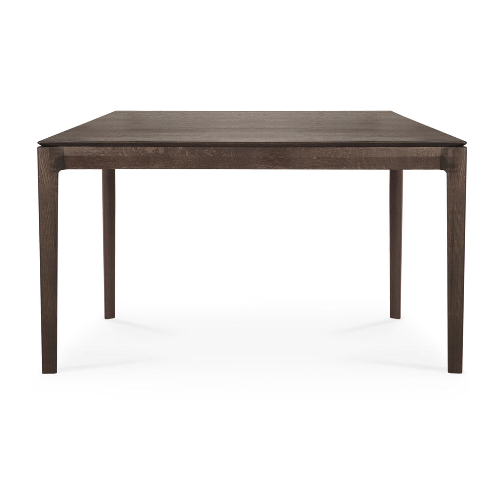 Bok Dining Table, Oak Brown - Sage InteriorsethnicraftDining Table