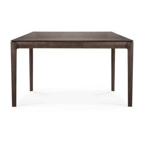 Bok Dining Table, Oak Brown - Sage InteriorsethnicraftDining Table