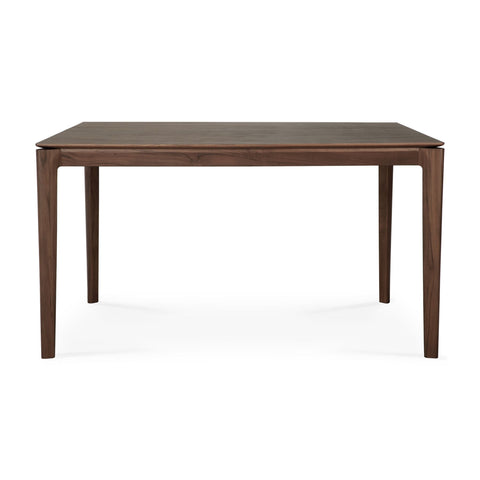 Bok Dining Table, Teak Brown - Sage InteriorsethnicraftDining Table