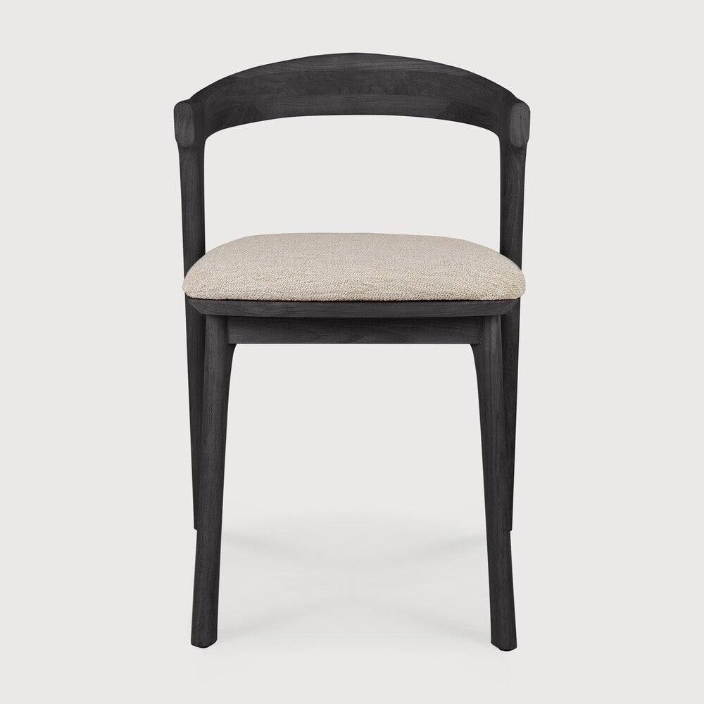 Bok Outdoor Dining Chair With Cushion - Sage InteriorsEthnicraftDining Chair