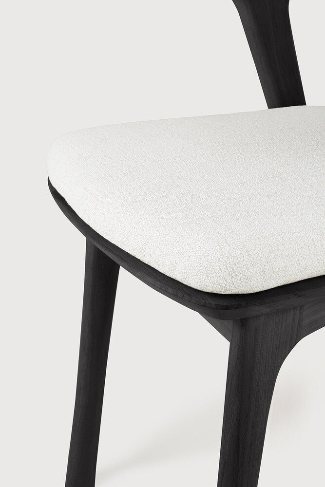 Bok Outdoor Dining Chair With Cushion - Sage InteriorsEthnicraftDining Chair