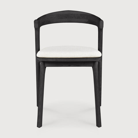 Bok Outdoor Dining Chair With Cushion - Sage InteriorsEthnicraftDining Chair