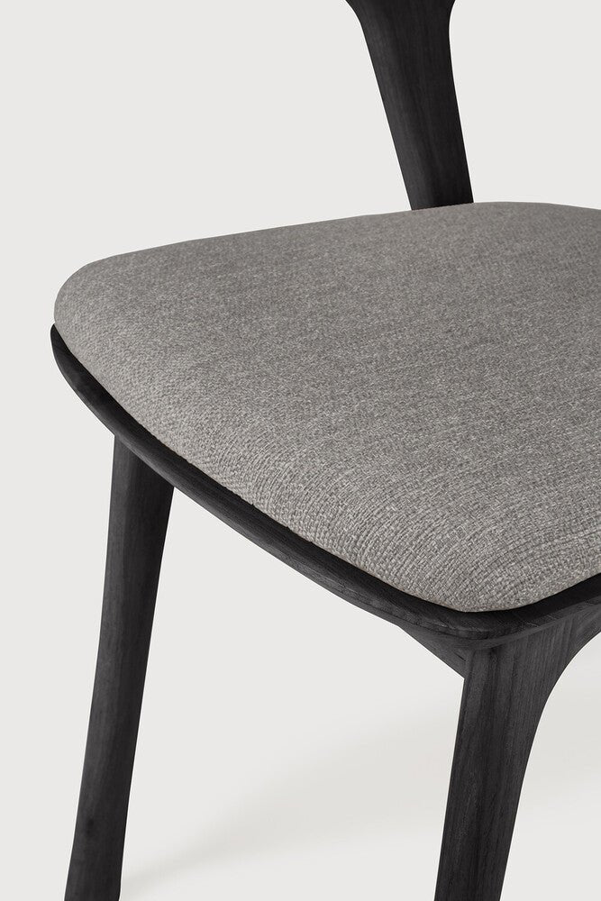 Bok Outdoor Dining Chair With Cushion - Sage InteriorsEthnicraftDining Chair