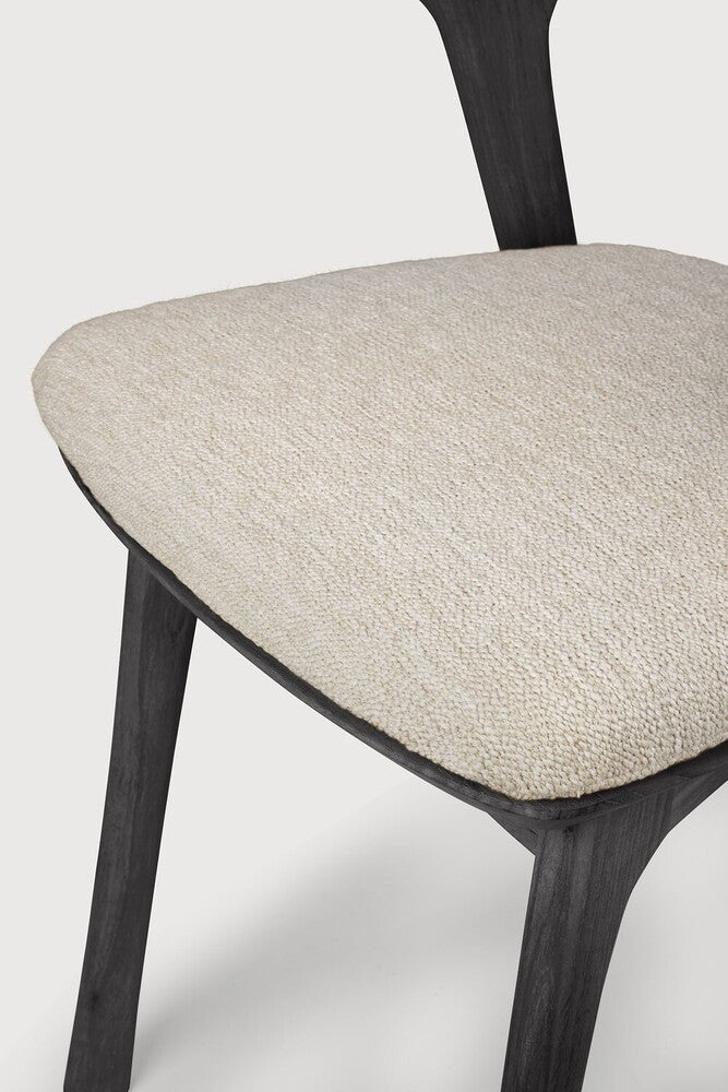 Bok Outdoor Dining Chair With Cushion - Sage InteriorsEthnicraftDining Chair