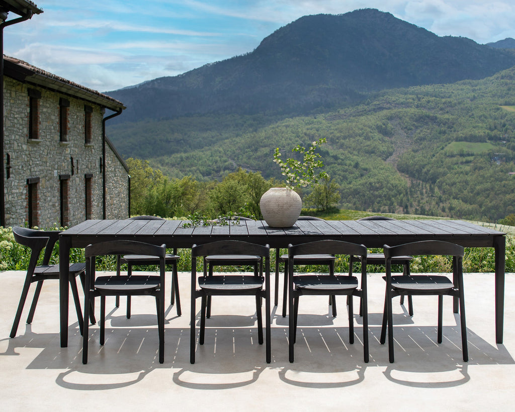 Bok Outdoor Dining Chair - Sage InteriorsEthnicraftDining Chair