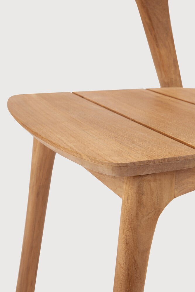 Bok Outdoor Dining Chair - Sage InteriorsEthnicraftDining Chair