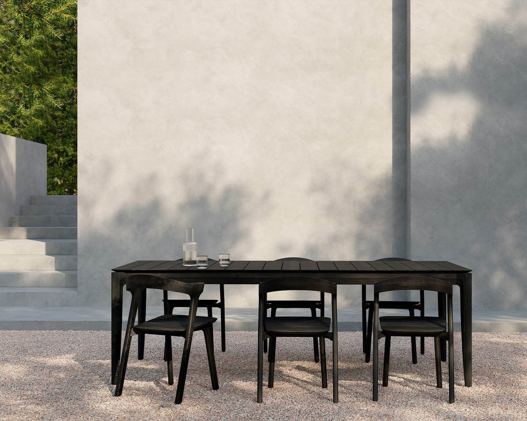 Bok Outdoor Dining Chair - Sage InteriorsEthnicraftDining Chair