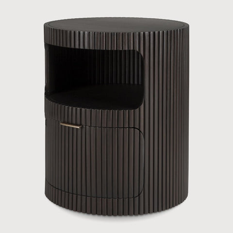 Boomerang Drawer Unit – Modern Solid Wood Storage Cabinet | Sage Interiors - Sage InteriorsEthnicraftdrawers