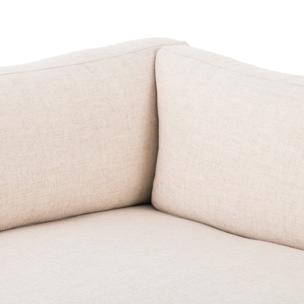 Boone 3 - Piece Sectional Large - Sage InteriorsFour HandsSofa