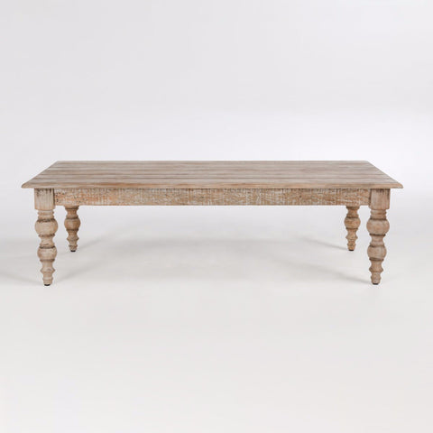 Bordeaux Coffee Table - Sage InteriorsClassic Homecoffee table