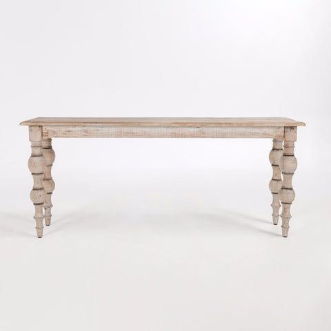 Bordeaux Console Table - Sage InteriorsClassic HomeConsole Table