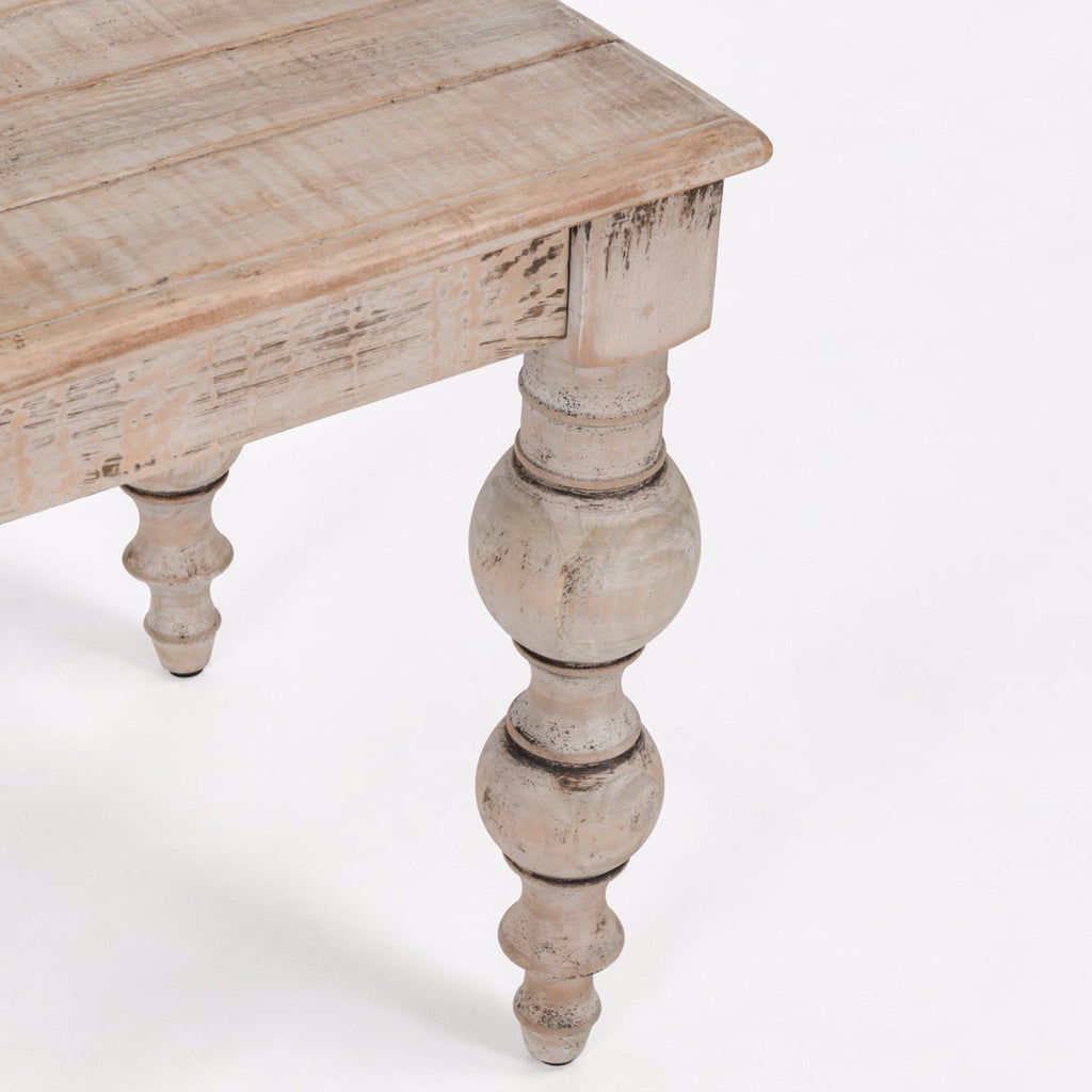 Bordeaux End Table - Sage InteriorsClassic HomeEnd Table