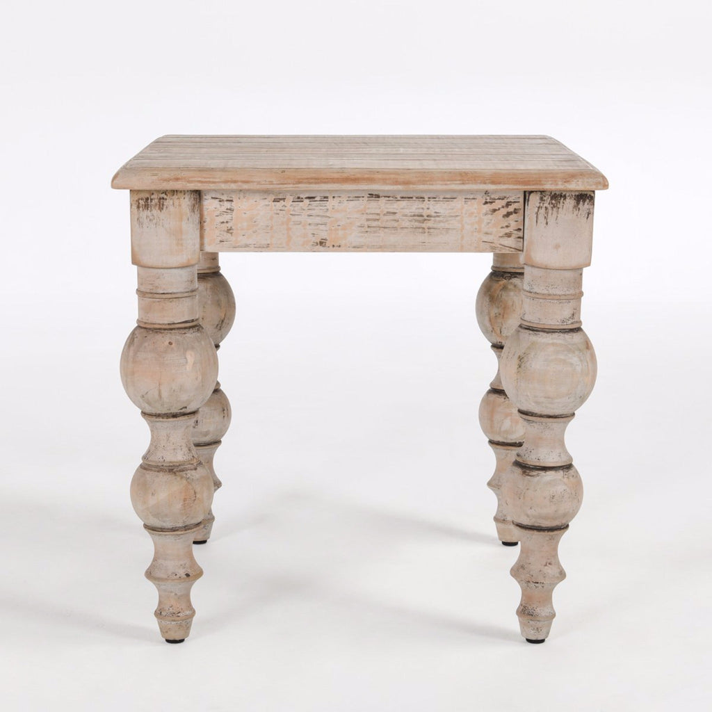 Bordeaux End Table - Sage InteriorsClassic HomeEnd Table