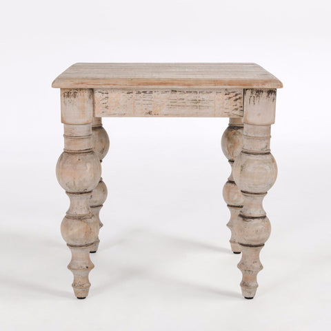 Bordeaux End Table - Sage InteriorsClassic HomeEnd Table