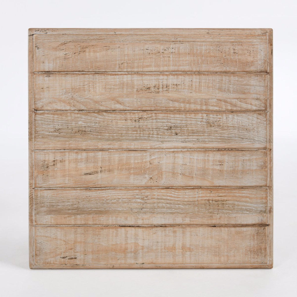 Bordeaux End Table - Sage InteriorsClassic HomeEnd Table