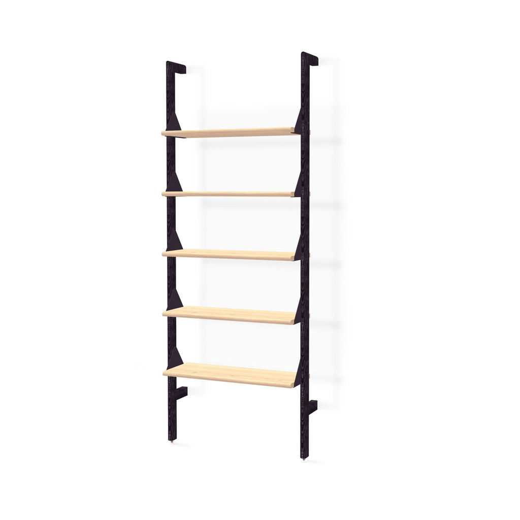 Branch - 1 Modular Shelving Unit Mid - Century Inspired Adjustable Storage System - Sage InteriorsSage InteriorsShelving Unit