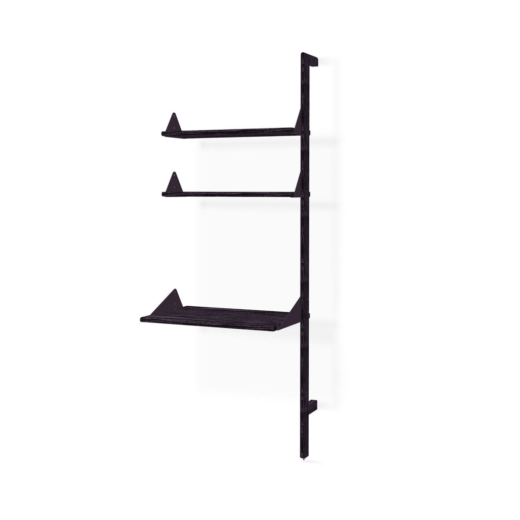 Branch Desk Unit Add - On Modular Workspace Extension for Shelving System - Sage InteriorsSage InteriorsDesk Unit
