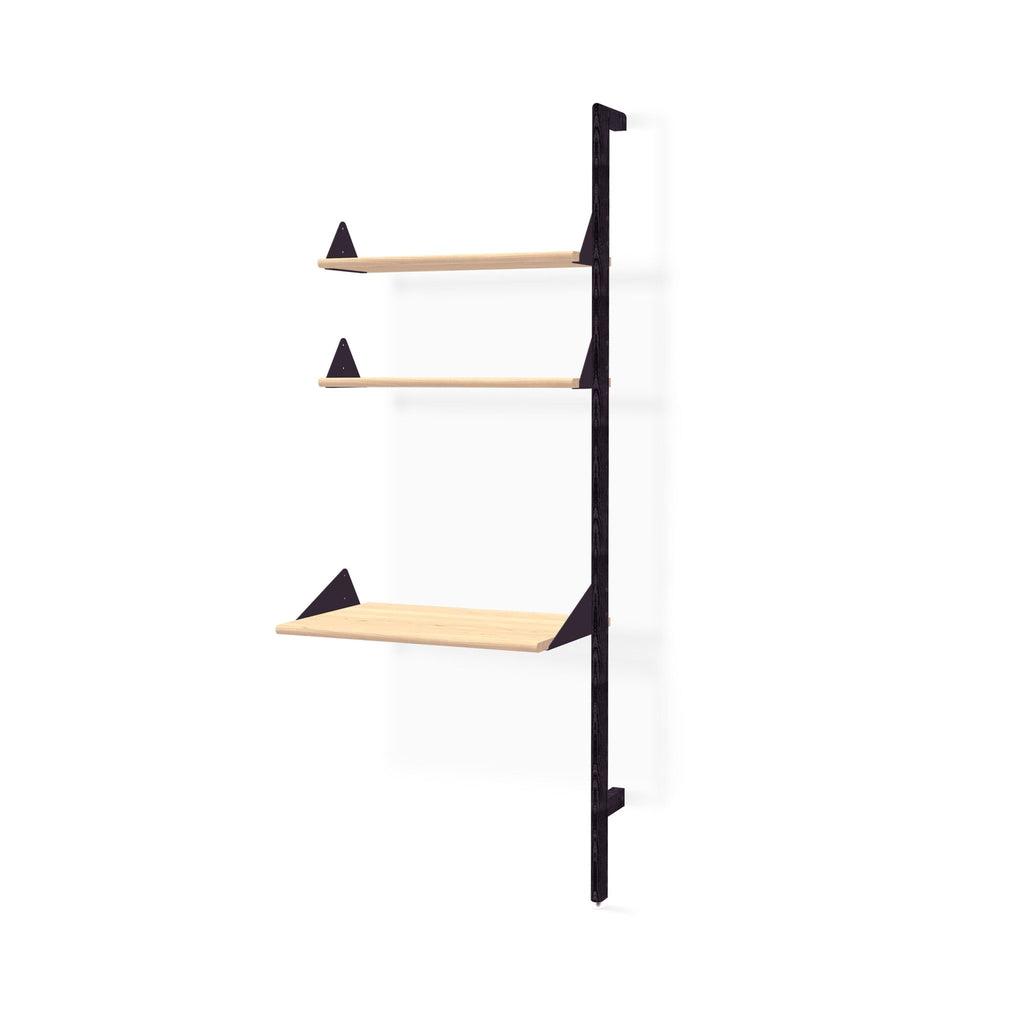 Branch Desk Unit Add - On Modular Workspace Extension for Shelving System - Sage InteriorsSage InteriorsDesk Unit