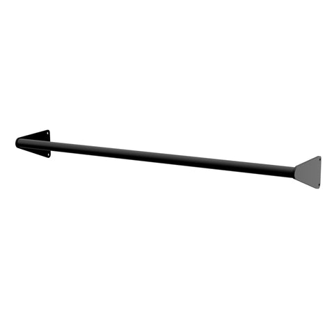 Branch Hang Bar – Modular Wardrobe Rail for Shelving System - Sage InteriorsSage InteriorsHang Bar