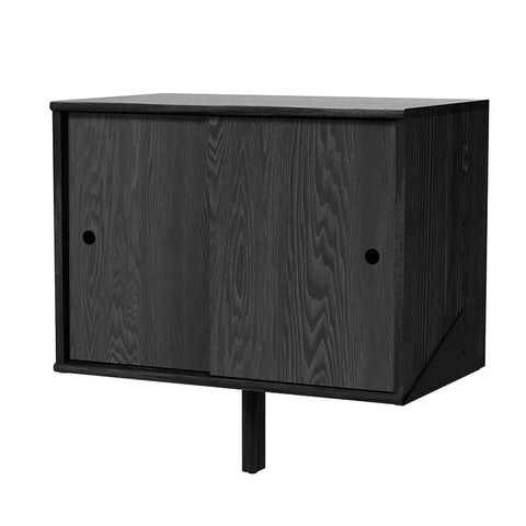 Branch Large Cabinet – Modular Storage with Smooth - Glide Doors & Tech Integration - Sage InteriorsSage InteriorsCabinet