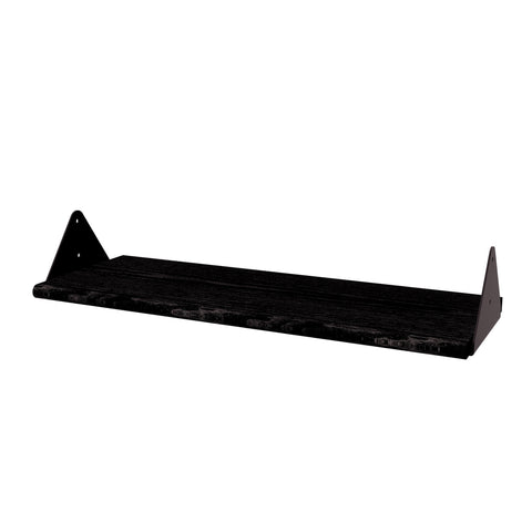 Branch Shelf – Modular Display Shelf with Rounded Edges & Mid - Century Style - Sage InteriorsSage InteriorsShelf