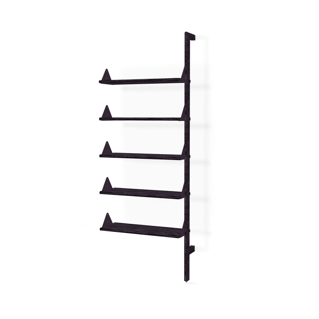 Branch Shelving Unit Add - On Modular Extension for Mid - Century Storage System - Sage InteriorsSage InteriorsShelving Unit