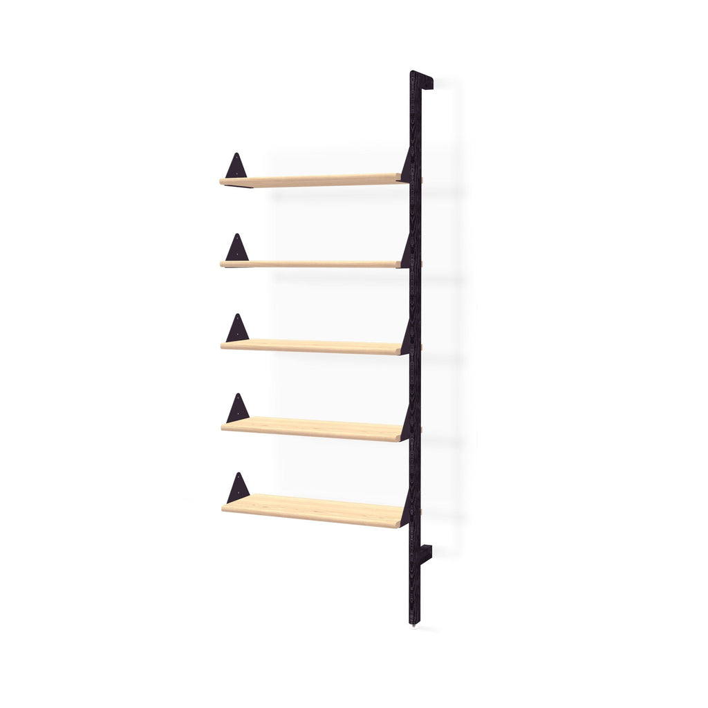 Branch Shelving Unit Add - On Modular Extension for Mid - Century Storage System - Sage InteriorsSage InteriorsShelving Unit