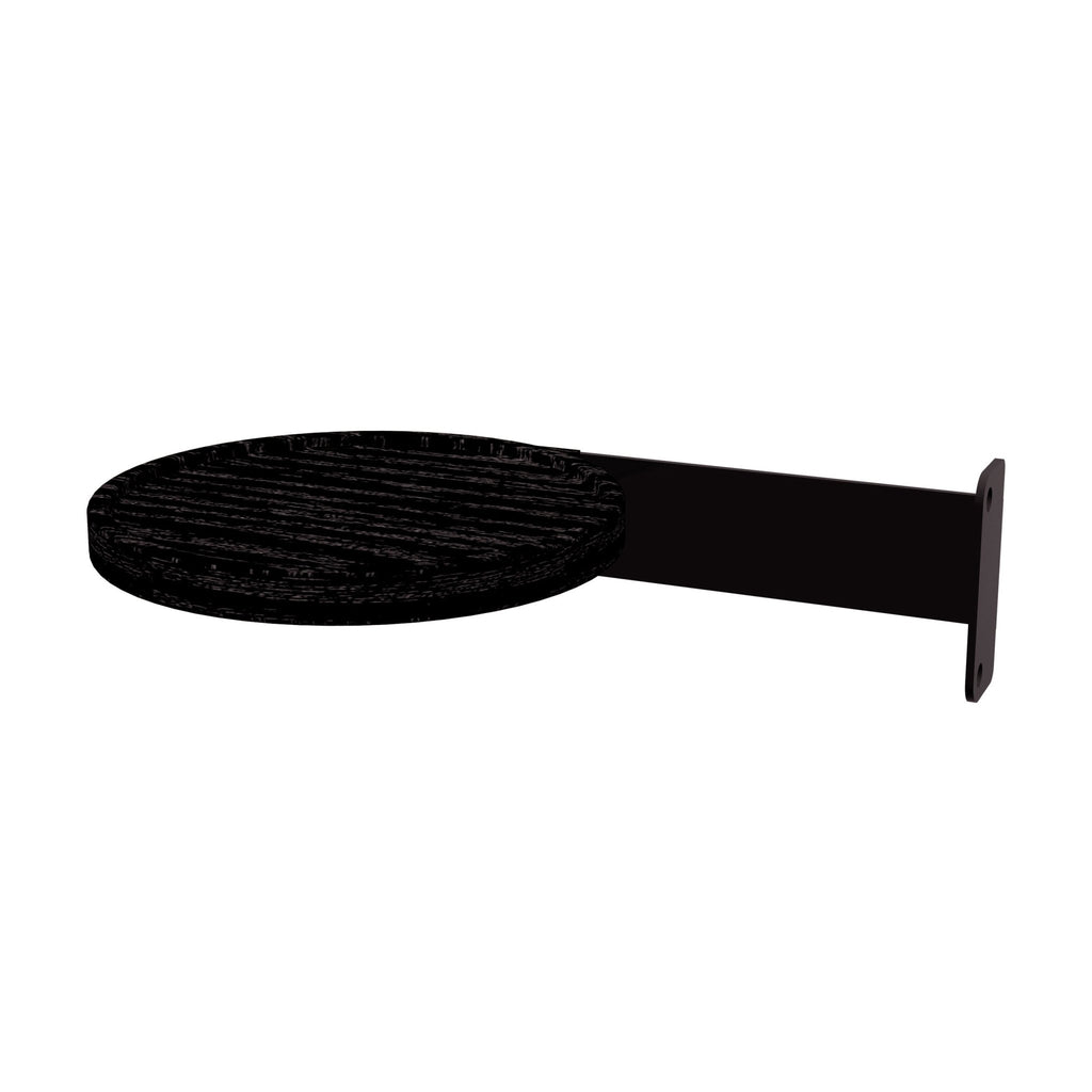Branch Side Tray Modular Catchall Accessory for Shelving System - Sage InteriorsSage InteriorsSide Tray