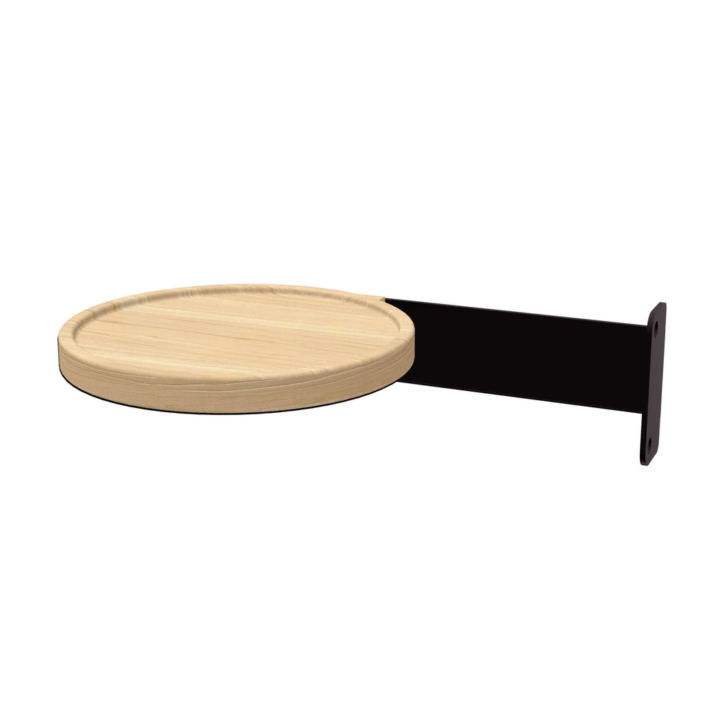 Branch Side Tray Modular Catchall Accessory for Shelving System - Sage InteriorsSage InteriorsSide Tray