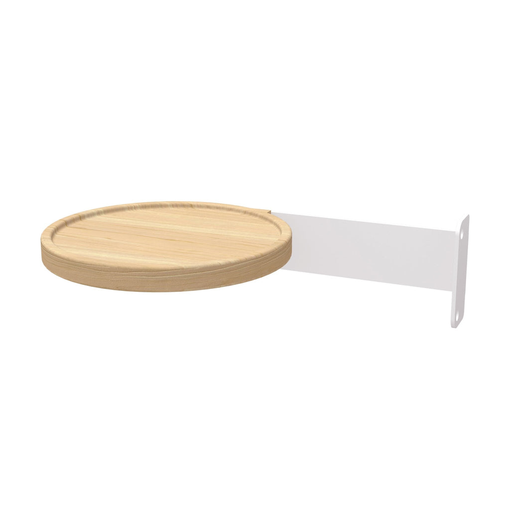 Branch Side Tray Modular Catchall Accessory for Shelving System - Sage InteriorsSage InteriorsSide Tray