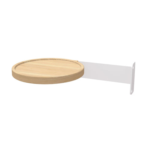Branch Side Tray Modular Catchall Accessory for Shelving System - Sage InteriorsSage InteriorsSide Tray