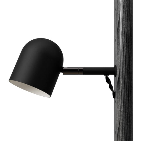Branch Task Lamp – Modular Lighting Fixture for Shelving System - Sage InteriorsSage InteriorsLamp