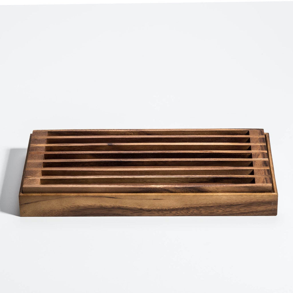 Bread Crumb Catcher - Sage InteriorsKalamar HomeBoard