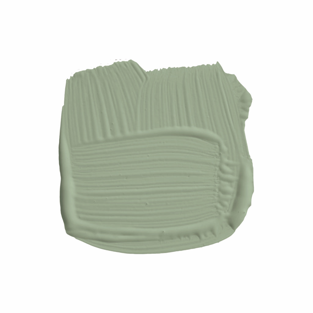 Breakfast Room Green No.81 - Sage InteriorsFarrow & BallPaint