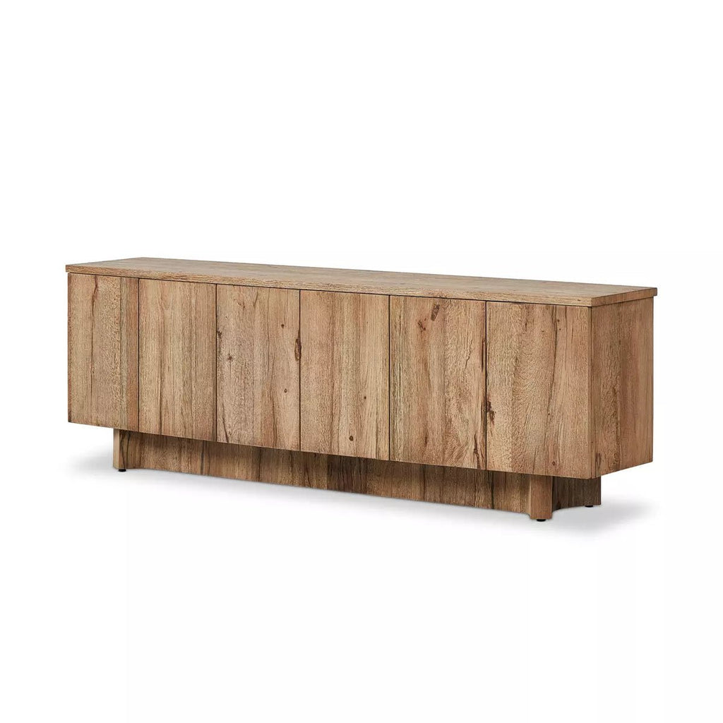 Brinton Media Console - Sage InteriorsFour HandsMedia Stand