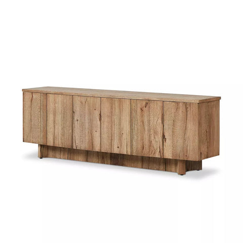 Brinton Media Console - Sage InteriorsFour HandsMedia Stand