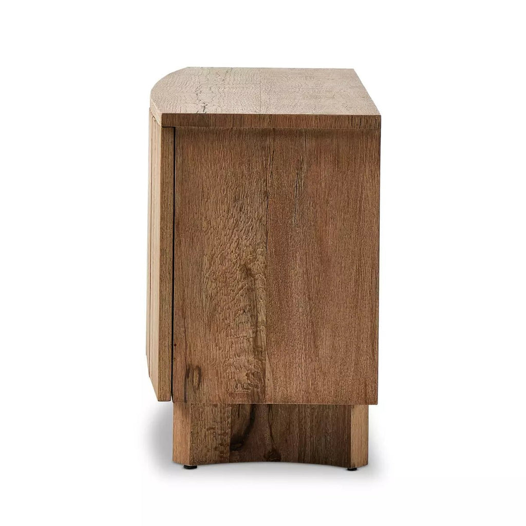 Brinton Media Console - Sage InteriorsFour HandsMedia Stand