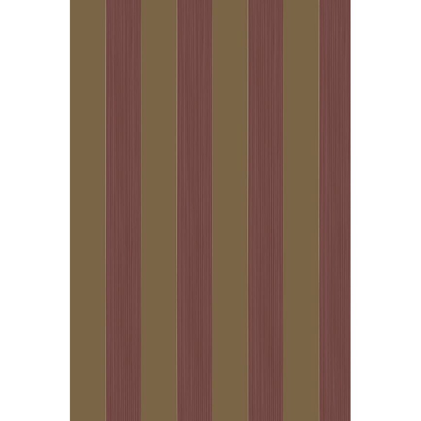 Broad Stripe Wallpaper - Sage InteriorsFarrow & BallWallpaper