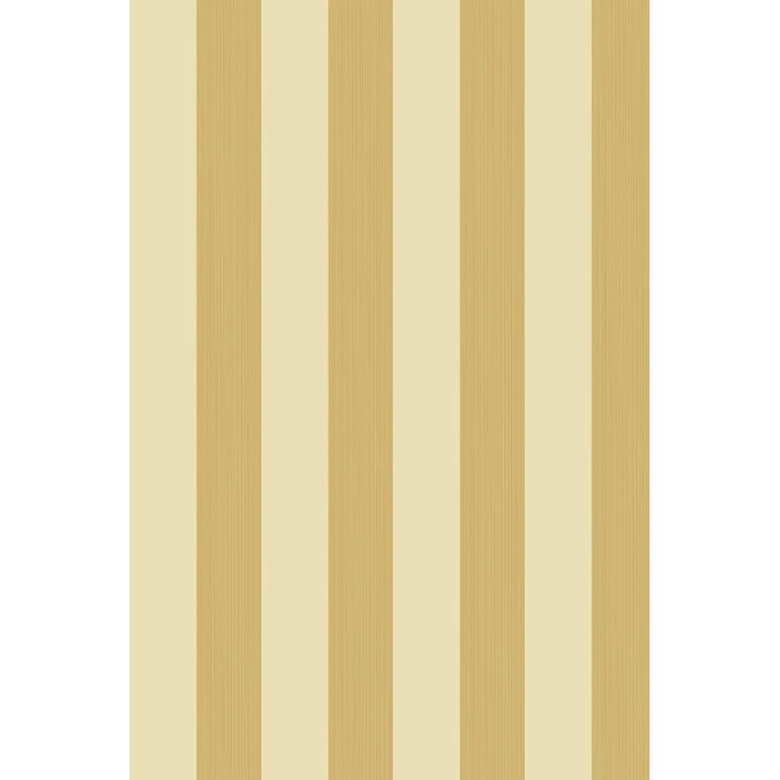 Broad Stripe Wallpaper - Sage InteriorsFarrow & BallWallpaper