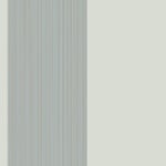 Broad Stripe Wallpaper - Sage InteriorsFarrow & BallWallpaper