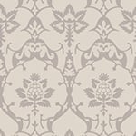Brocade Wallpaper - Sage InteriorsFarrow & BallWallpaper
